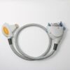 2008 Palomar Starlux 300 Lux Ys IPL LuxYs Pigment Hair Removal Handpiece 36KShot