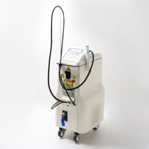 1 Buffalo Filter Plume Safe Whisper Turbo PlumeSafe RFID Smoke Evacuation System