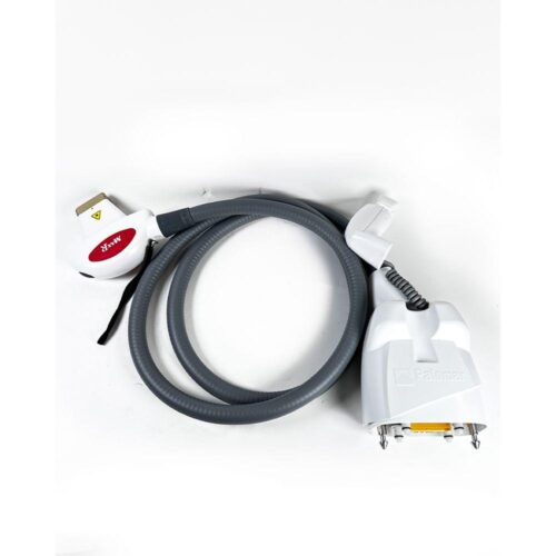 2019 Palomar ICON Laser MaxRs Handpiece Permanent Hair Removal Max Rs Spot HP