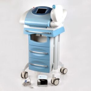 2003 Palomar EsteLux IPL Console Laser LuxG LuxY Handpiece Lesions Hair Removal