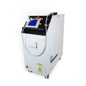 Demo Alma Impact Cosmetic Formulations Expert Sonophoresis Deeper Ultrasound