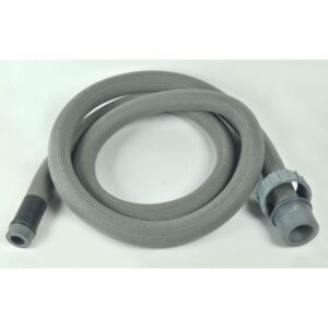 Zimmer Cryo5 Chiller Gray Flex Hose Cold Air Delivery Cooling Cryo 6'8" 80"