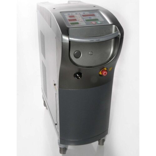 LUTRONIC AccuSculpt Nd YAG 1444nm Laser Body Contouring Facial Accu Sculpt