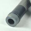 Zimmer Cryo5 Chiller Gray Flex Hose Cold Air Delivery Cooling Cryo 6'8" 80"
