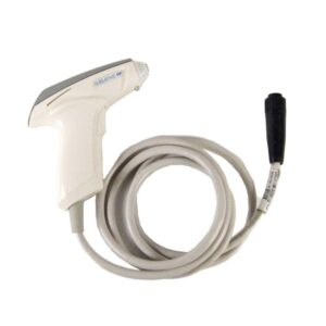 Syneron elos SR Applicator Hair Removal Handpiece HP AS00089 14820 Pulse Count