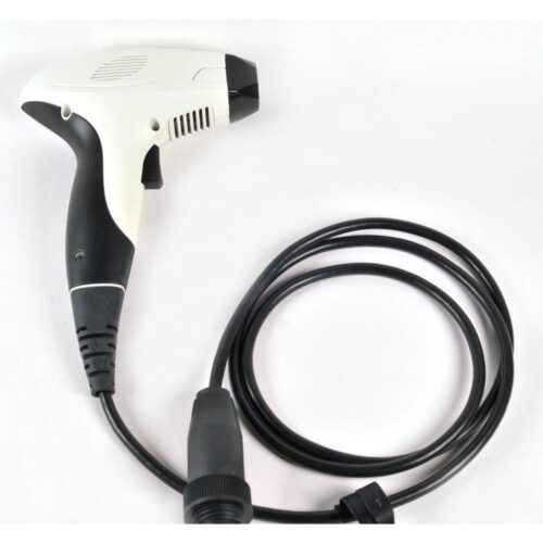 Viora V30 V-FR2002 Handpiece RadioFrequency RF Skin Resurface Treatment Ablation