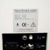 2004 NewStar Laser CoolTouch CTEV NS160 Nd:YAG 1320nm Cosmetic Leg Veins CVI