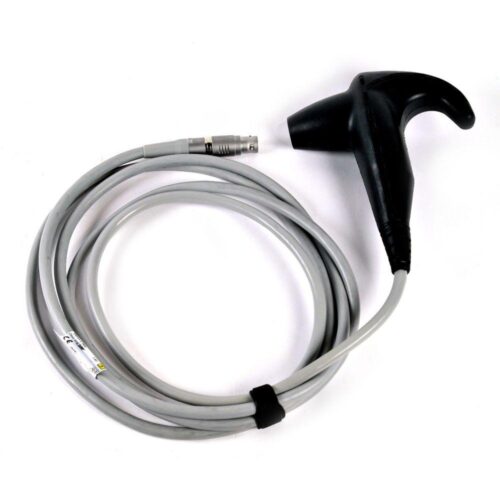ThermiAesthetics Thermi250 RF Body Handpiece ThermiSmooth Skin Tightening
