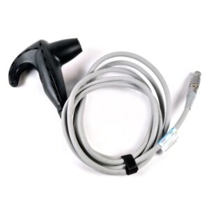 Syneron Velashape III System Rolling Cart Parts AS-IS