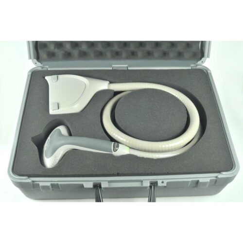 Cutera Xeo Laser Titan XL IPL Handpiece Wrinkles Skin Tightening Face Neck