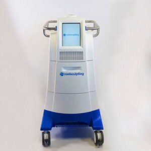 2008 Zeltiq CoolSculpting Cool Sculpting Body Contouring Shaping System