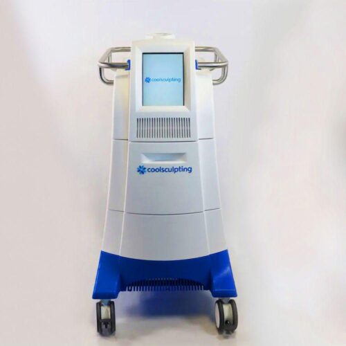 2016 Zeltiq CoolSculpting Body Contouring Cryolipolysis System