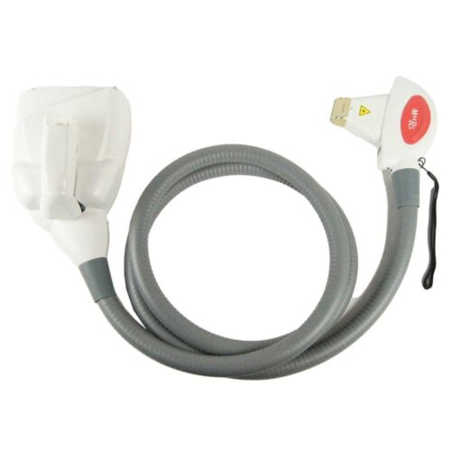Cynosure ICON Laser MaxRs Handpiece Permanent Hair Removal Max Rs HP Palomar
