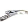 ThermiAesthetics Thermi250 Smooth RF Bipolar Hand piece Skin Tightening Wrinkles
