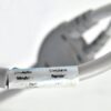 ThermiAesthetics Thermi250 Smooth RF Bipolar Hand piece Skin Tightening Wrinkles