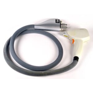 Lumenis LightSheer ET EC Laser Handpiece Power Energy Meter Light Sheer