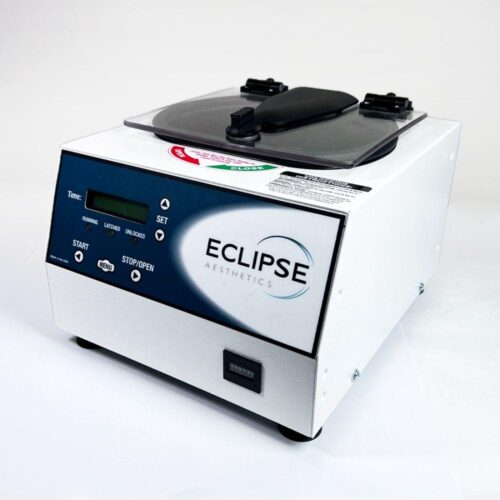 2015 Drucker Diagnostics Eclipse 642VES Centrifuge Aesthetics 3500 RPM 6x40g PRP