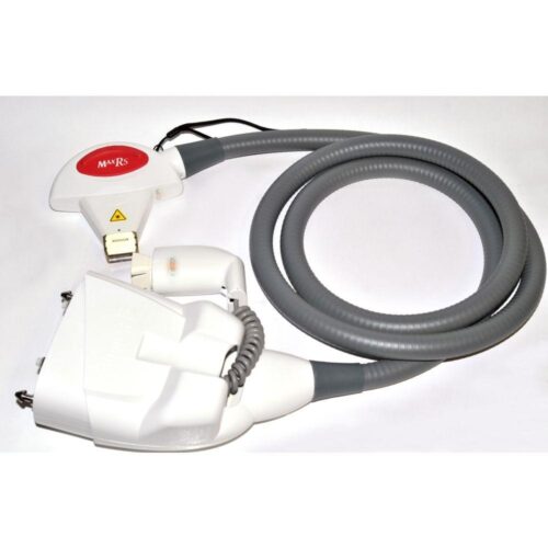 2018 Palomar ICON Laser MaxRs Handpiece Hair Removal Max Rs Spot 2520B-RS26R HR