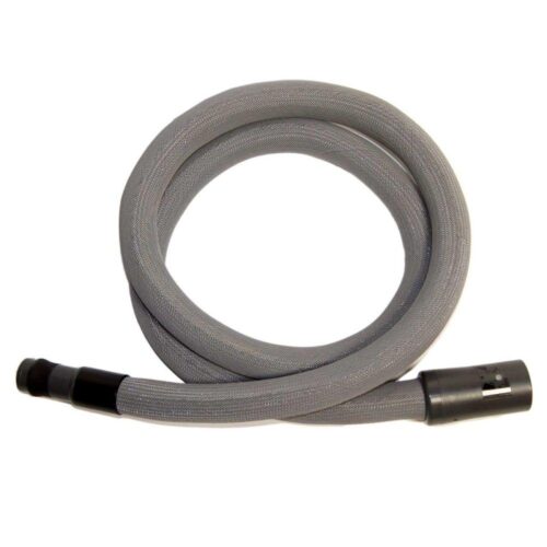 Zimmer Cryo 5 6 Chiller Air Cooling Gray Flex Hose CoolMax Cold Cooler 6ft 8in