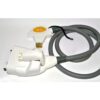 2015 Palomar ICON Laser MaxYs Handpiece Hair Removal Max Ys Spot Hand Piece HR