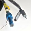 Candela GentleYAG 12/15/18mm 1064nm Laser Delivery System Handpiece Fiber Cable