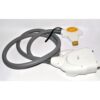 2015 Palomar ICON Laser MaxYs Handpiece Hair Removal Max Ys Spot Hand Piece HR