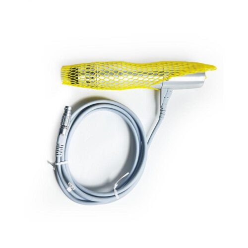 2021 Zimmer enPuls 2.2 Radial Shockwave Therapy Chronic Soft Tissue Handpiece