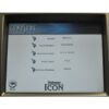 2018 Palomar ICON Laser MaxRs Handpiece Hair Removal Max Rs Spot 2520B-RS26R HR