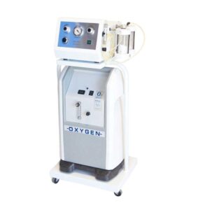 SilverFox 2246EBN Exam Treatment Chair / Aesthetic and Medical Examination Table