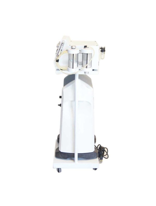 Skin-Apeel Micro-Dermabrasion with O2 Facial Breeze Combo S33 AS016-3 Micro Mist