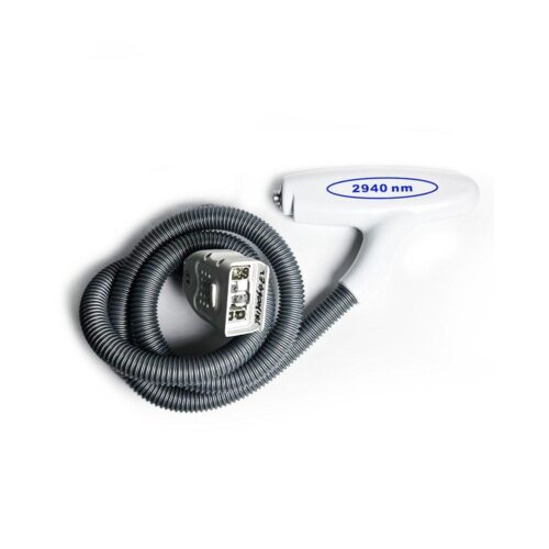 Ellman Sandstone Tri-Lase Tattoo 2940nm Er:YAG Laser Applicator Handpiece