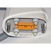 2015 Palomar ICON Laser MaxYs Handpiece Hair Removal Max Ys Spot Hand Piece HR