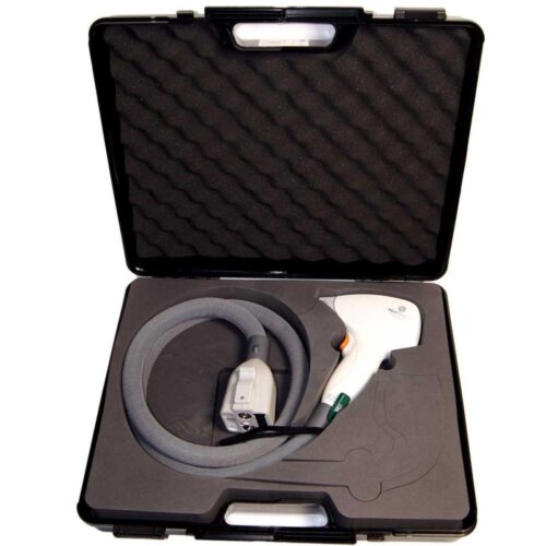 2019 Lumenis LightSheer Desire XC Diode Laser Chill Tip Hair Removal Handpiece