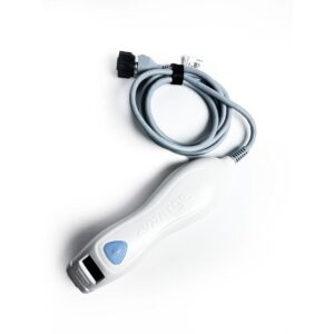 2015 Palomar ICON Laser MaxYs Handpiece Lesions Hair Removal * Low Pulse Counts!