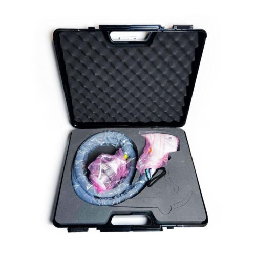 2019 Lumenis LightSheer Desire ET 805nm Chill Tip Handpiece (Quattro + Desire USB HASP INCLUDED)