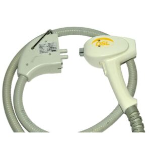 Syneron elos Diode Laser DSL Applicator Handpiece FG70641 Hair Removal HR 810 nm