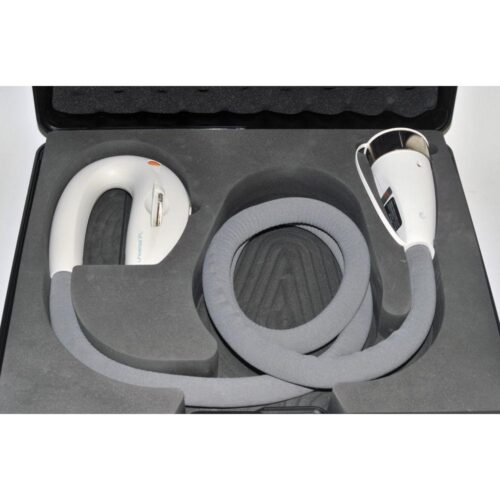 2014 Lumenis M22 Universal IPL Handpiece Skin Rejuvenation Treatment SA-1026350