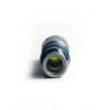 Fotona SP Dynamis Laser Er:YAG Variable Zoom Spot Size 2-7mm R11 Handpiece