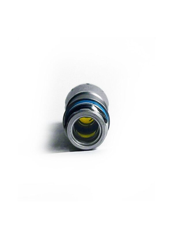 Fotona SP Dynamis Laser Er:YAG Variable Zoom Spot Size 2-7mm R11 Handpiece
