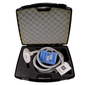 2010 Palomar LuxG StarLux 300 500 Lux G IPL Handpiece Vascular Skin Rejuvenation