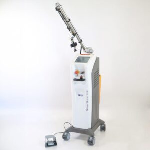 2008 DEKA Dot SmartXide 1 30W Fractional CO2 10600 Laser w/ Hi-Scan DOT NEW TUBE