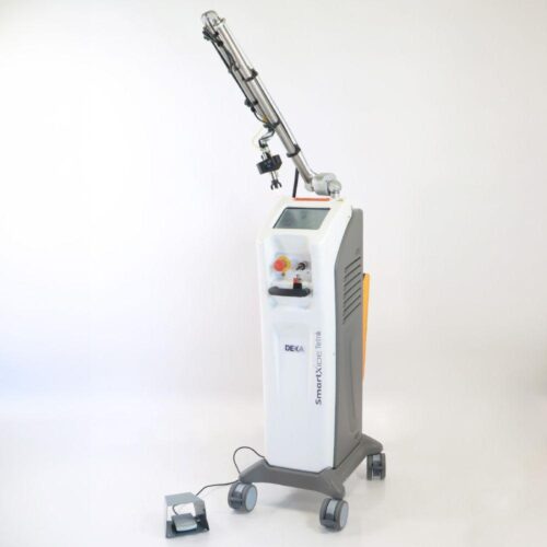 2020 Deka SmartXide Tetra Coolpeel CO2 Laser System With Hi-Scan M118C1