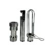 Jeisys Edge One Fractional CO2 Laser Female Vaginal Probe Handpiece Set