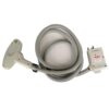 2011 Alma Harmony Laser XL LP YAG 1064nm Nd:YAG Long Pulse Handpiece + Tips