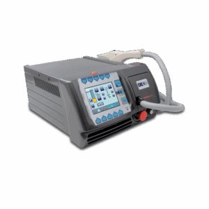 Cartessa DEKA Motus Dual Nd YAG Alex Laser 755 1064 Hair Removal Vascular 2018