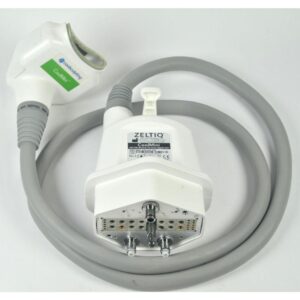 ZELTIQ CoolSculpting CoolMax Breeze Vacuum Applicator BRZ-AP1-080-000 eZ App 8