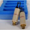 2011 Alma Harmony Laser XL LP YAG 1064nm Nd:YAG Long Pulse Handpiece + Tips