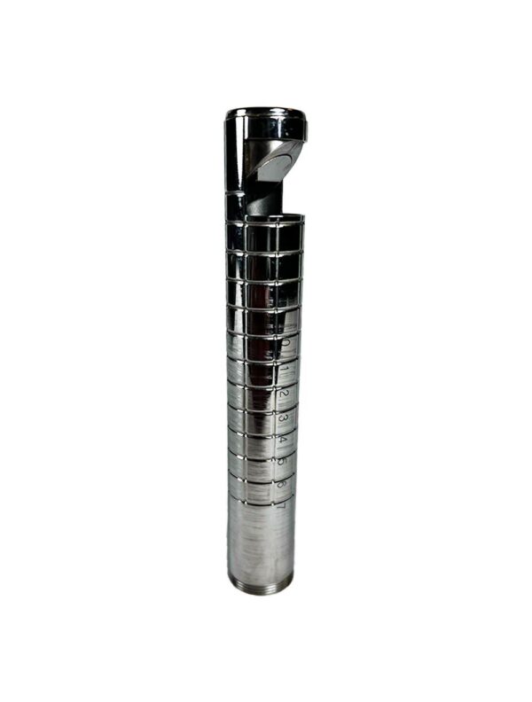Jeisys Edge One Fractional CO2 Laser Female Vaginal Probe Handpiece Set