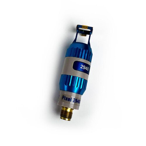 Alma Harmony XL CO2 iPixel 2940 7x7 Ebrium Er:YAG Laser Handpiece Tip