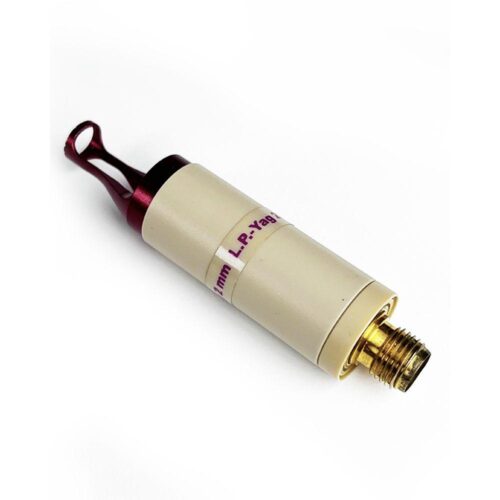 Alma Harmony Elite LP YAG 1064 Laser Handpiece 2mm Tip Attachment